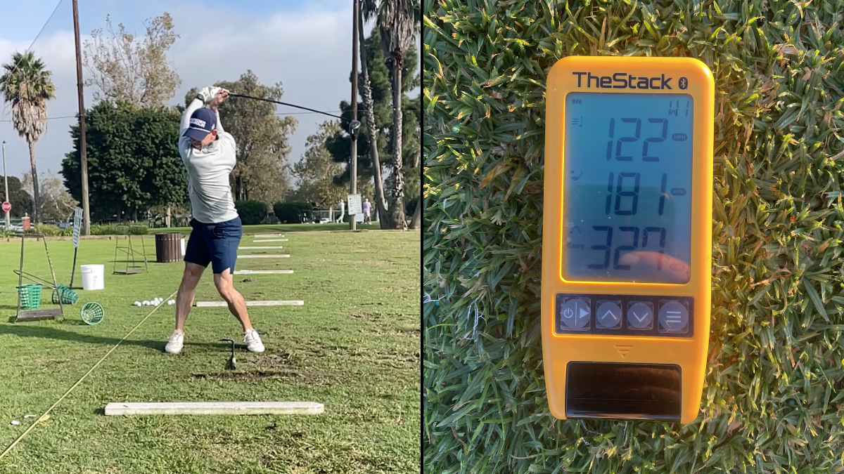 Swing Speed Training for Golf – The Fit For Golf Guide
