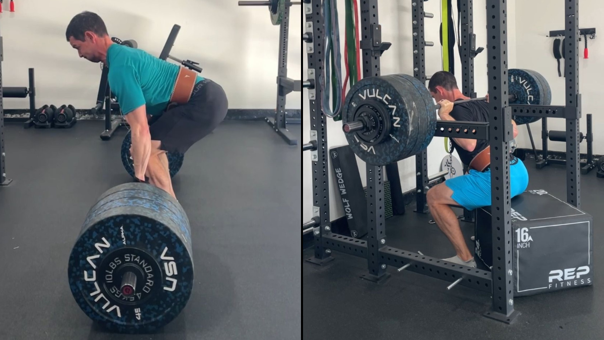 Strength Training For Golf – The Fit For Golf Guide