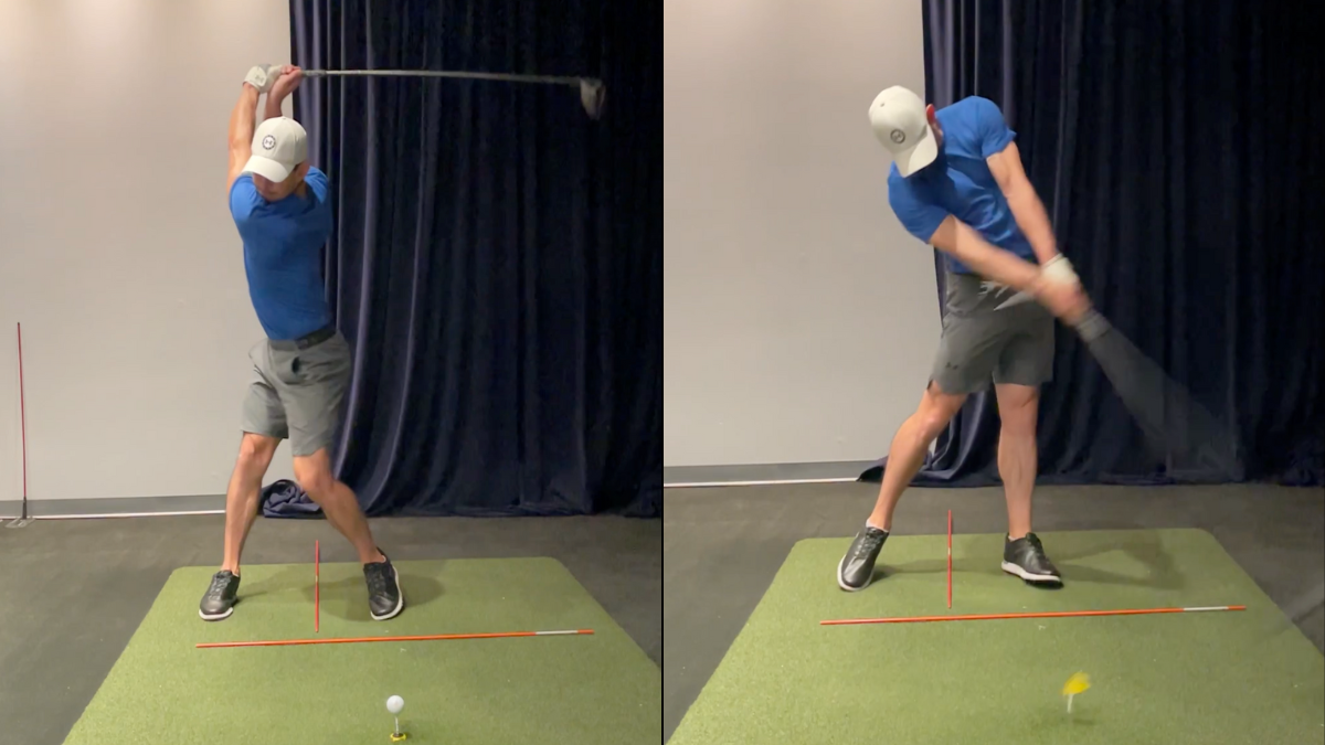 Gain 5mph Club Head Speed With These Simple Swing Speed Tips