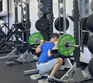 Strength Training For Golf – How To Adjust For You