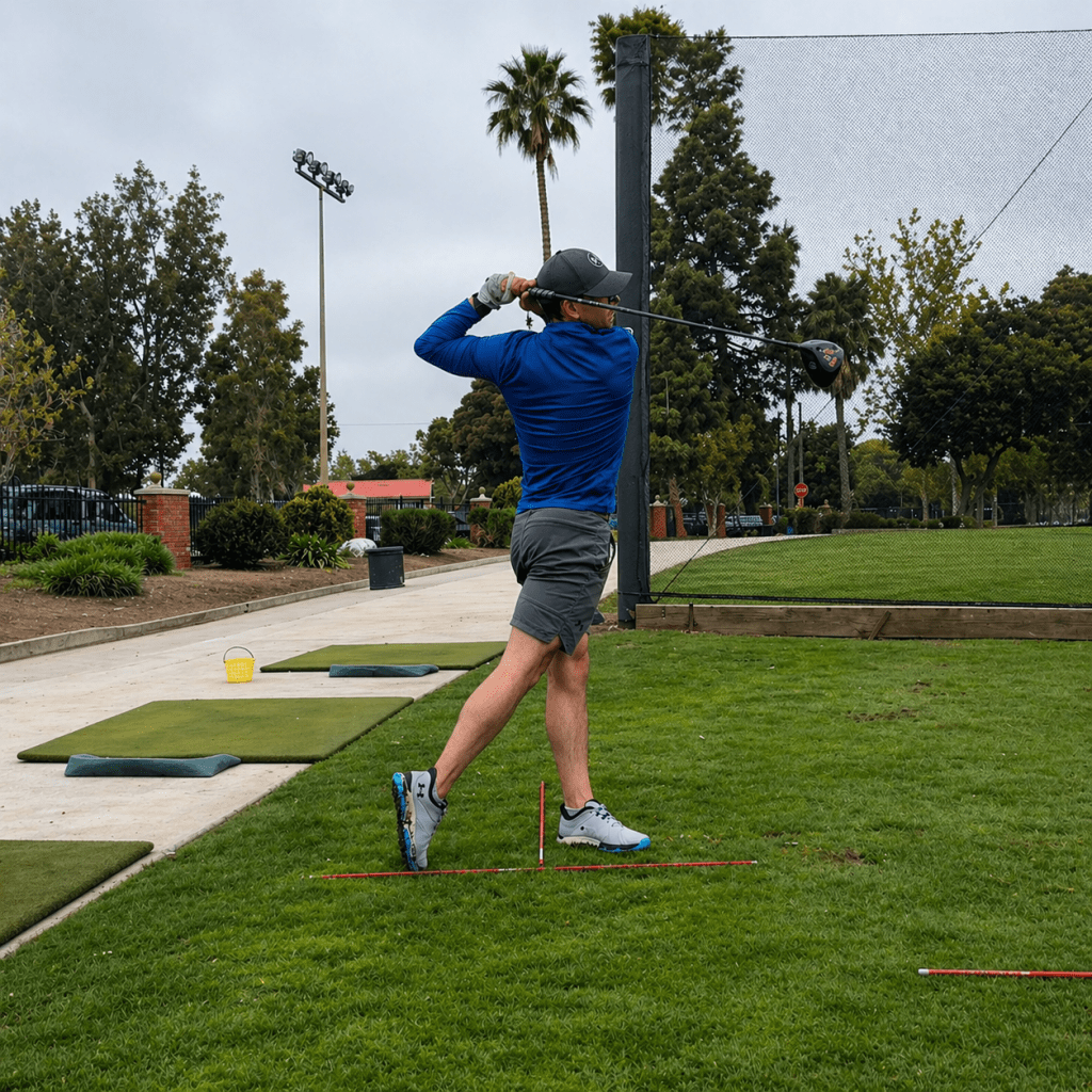 What Determines Club Head Speed in Golf?