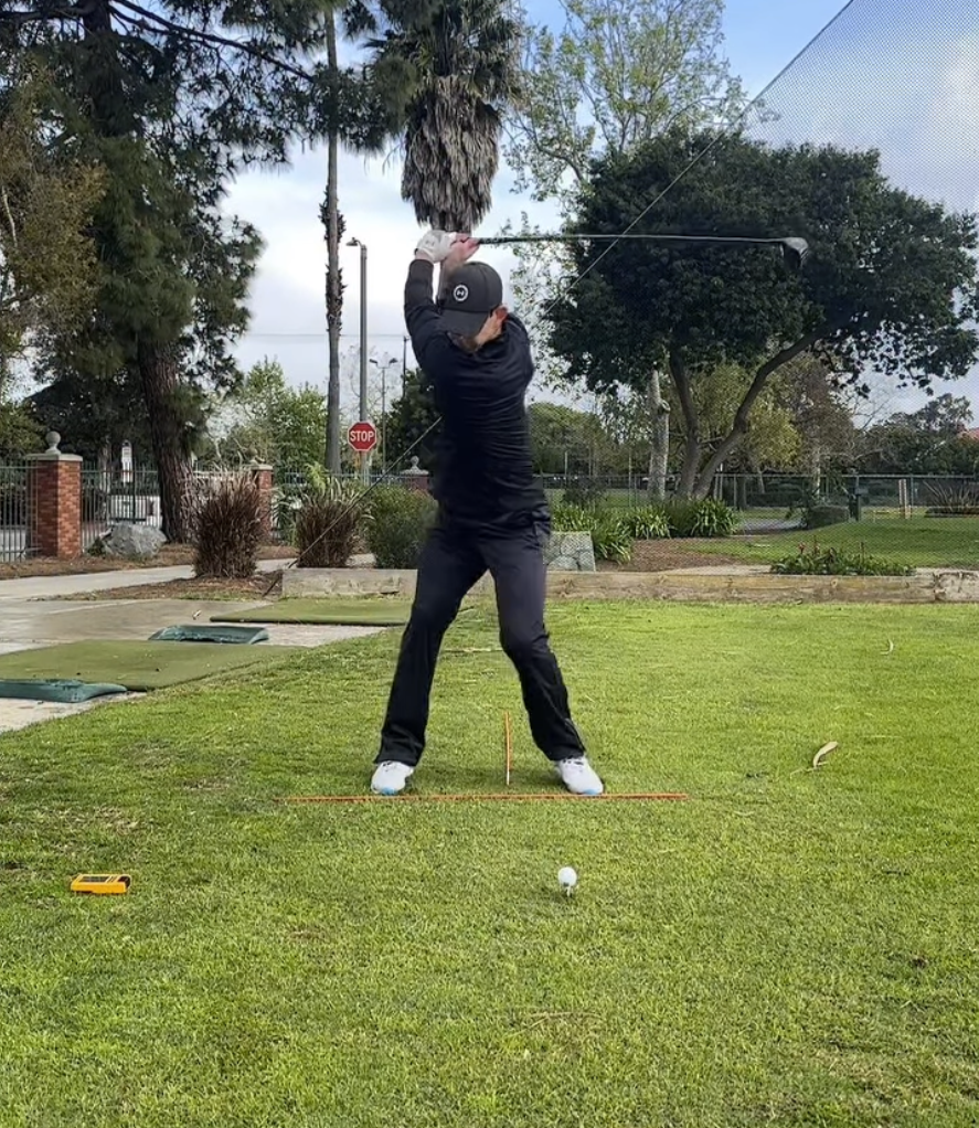 The Importance of Club Head Speed in Golf