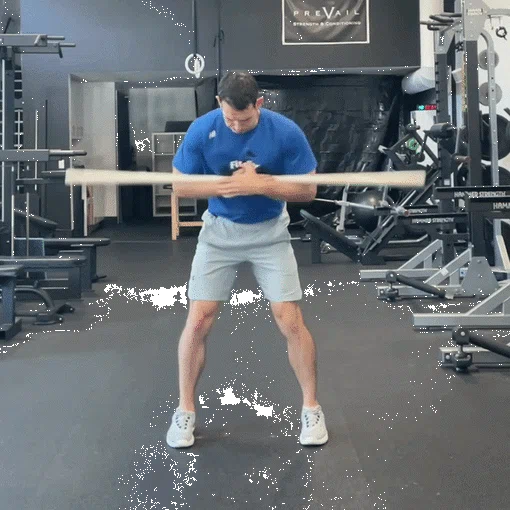3-Exercise Speed Workout Freebie
