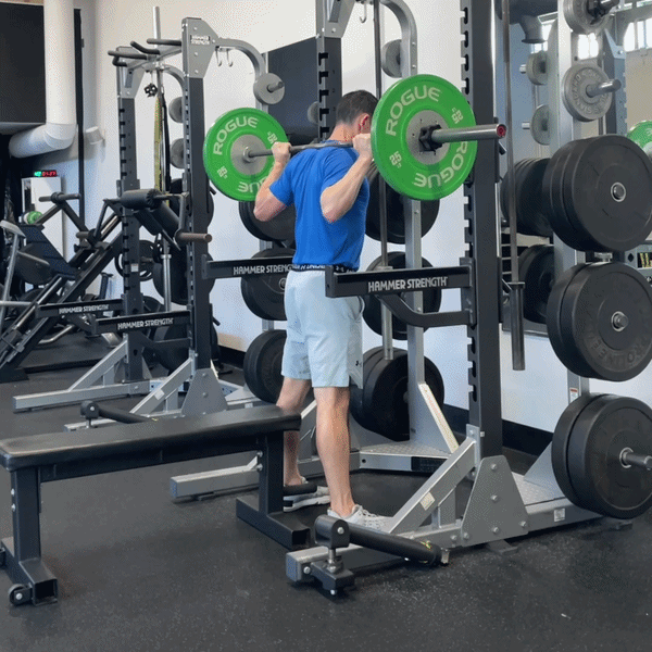 Free Force Program Phase 1